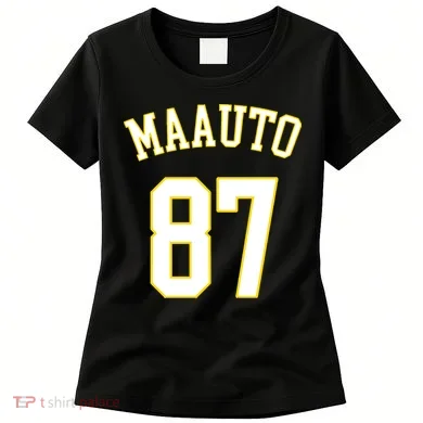 Maauto Women's T-Shirt