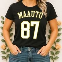 Maauto Women's T-Shirt thumb 2