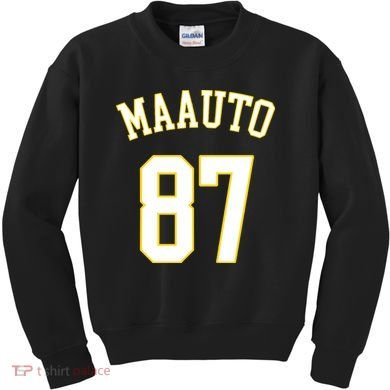 Maauto Kids Sweatshirt