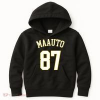 Maauto Kids Hoodie thumb 0