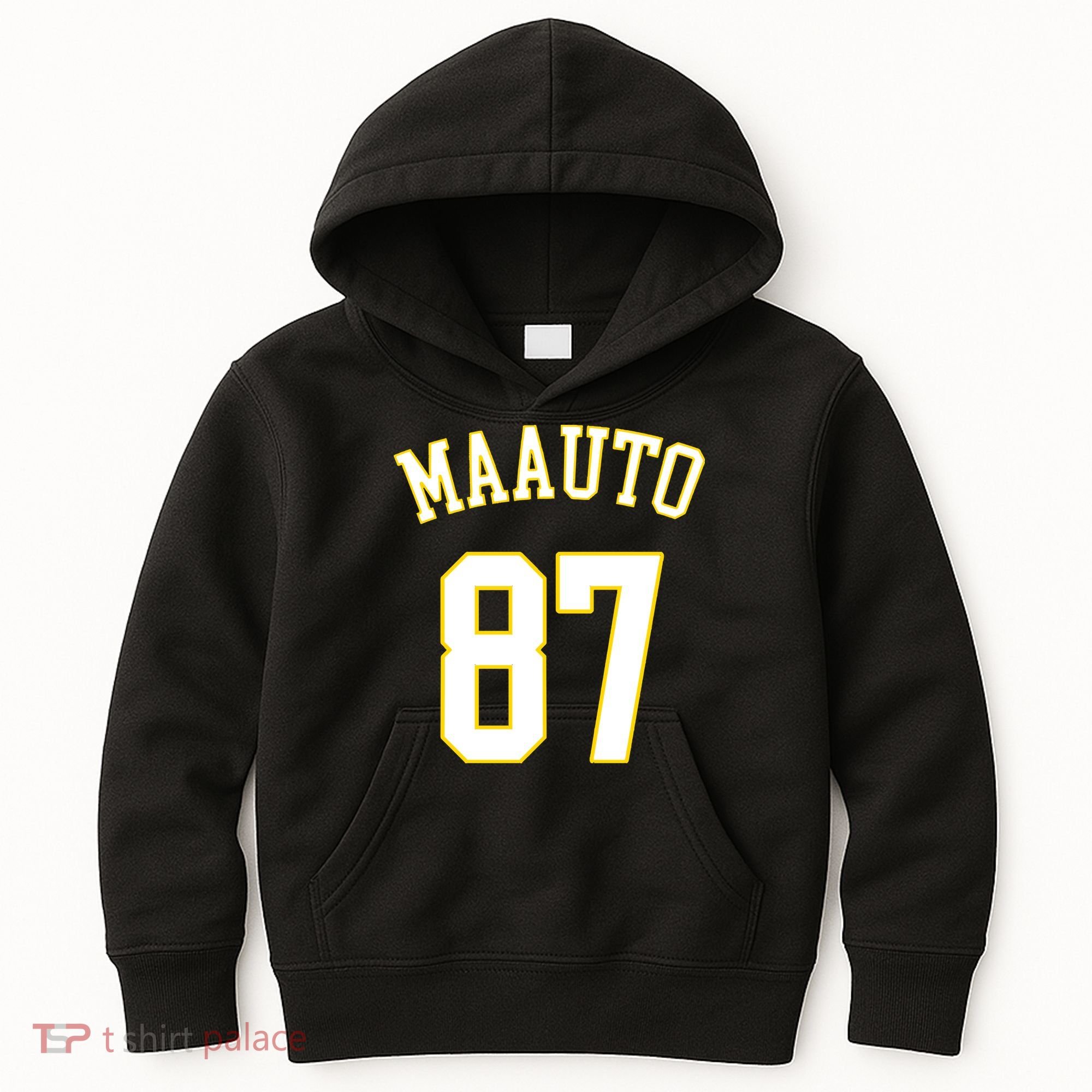 Maauto Kids Hoodie