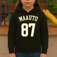 Maauto Kids Hoodie thumb 3