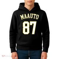 Maauto Kids Hoodie thumb 4