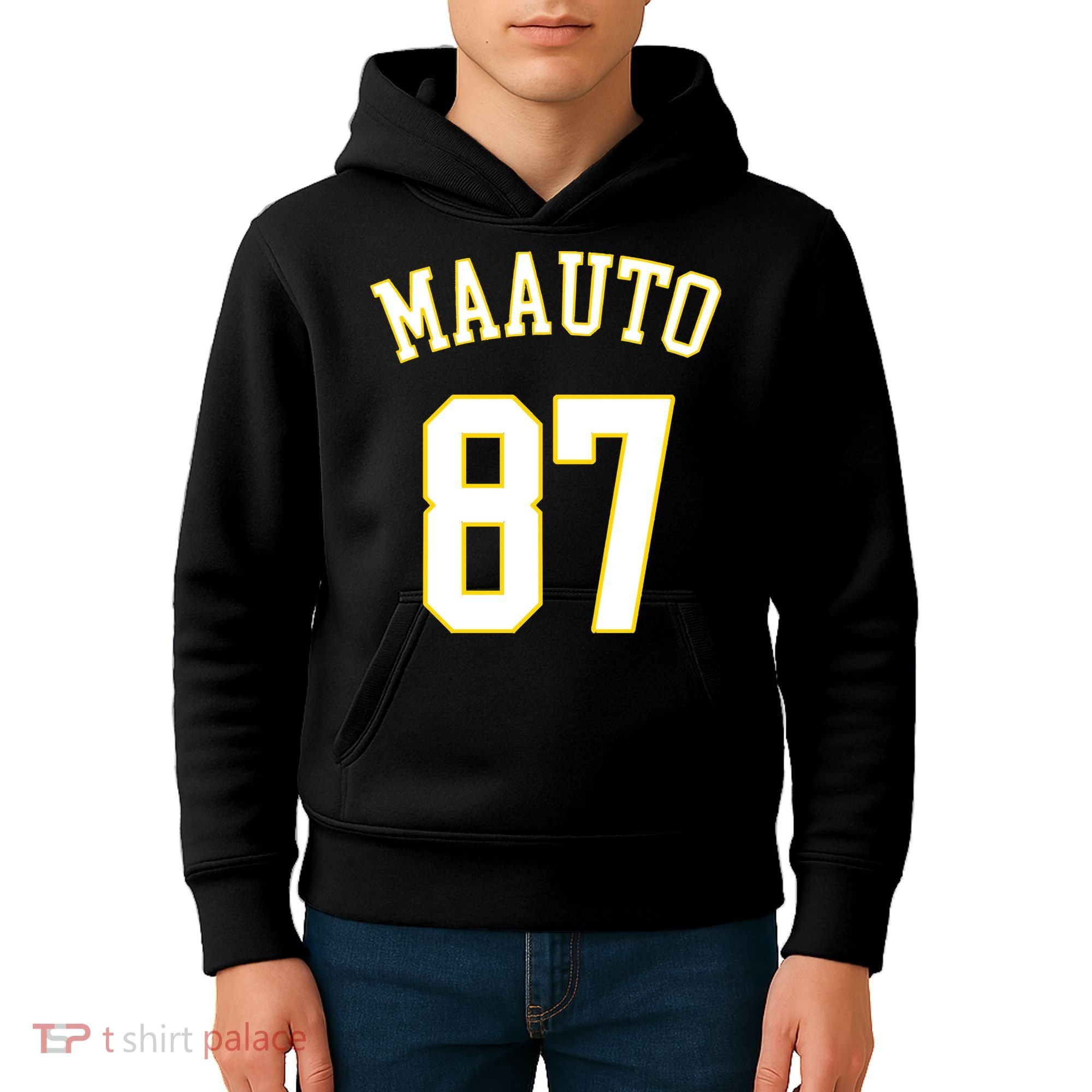 Maauto Kids Hoodie