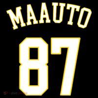 Maauto Kids Long Sleeve Shirt thumb 2
