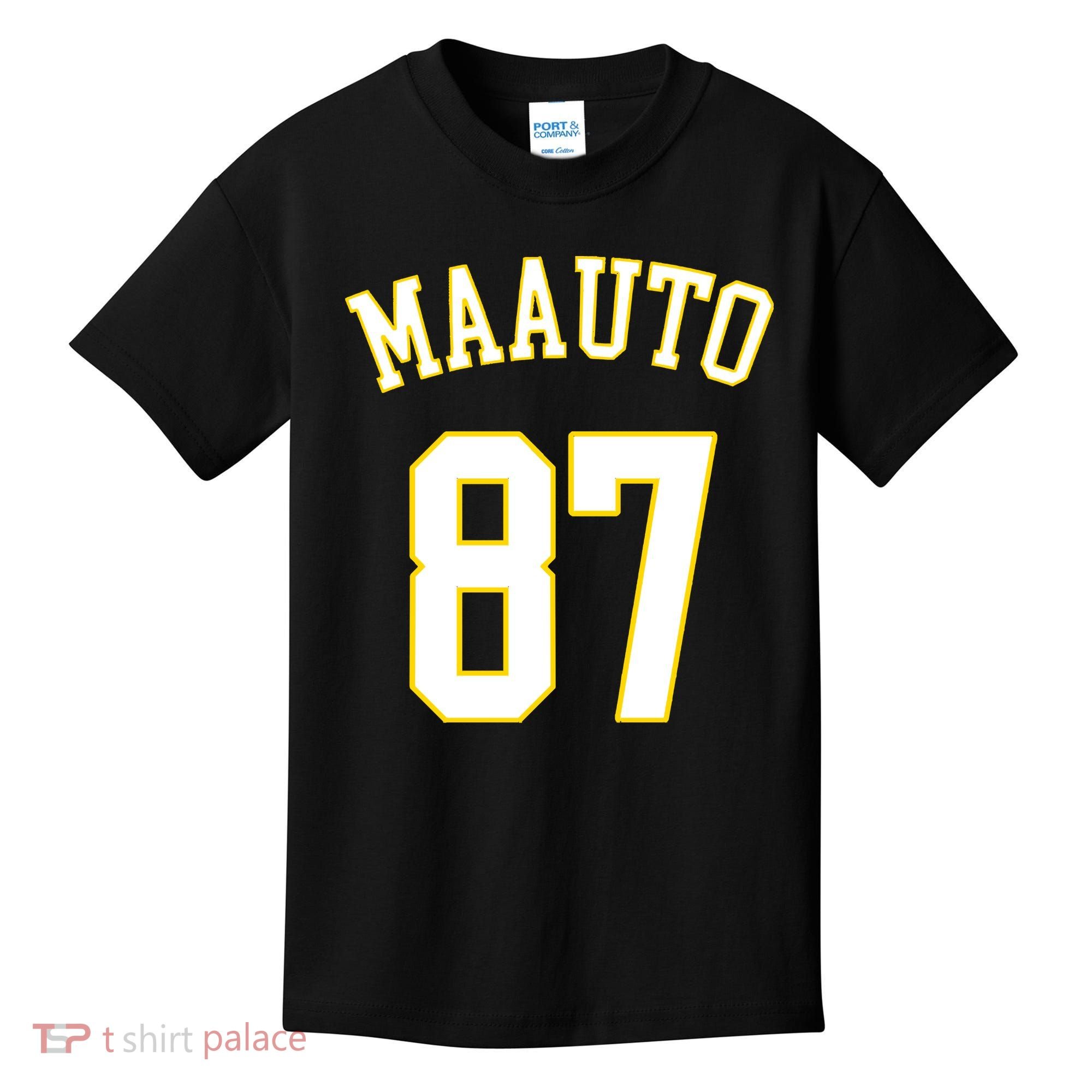 Maauto Kids T-Shirt