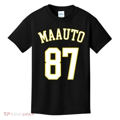 Maauto Kids T-Shirt