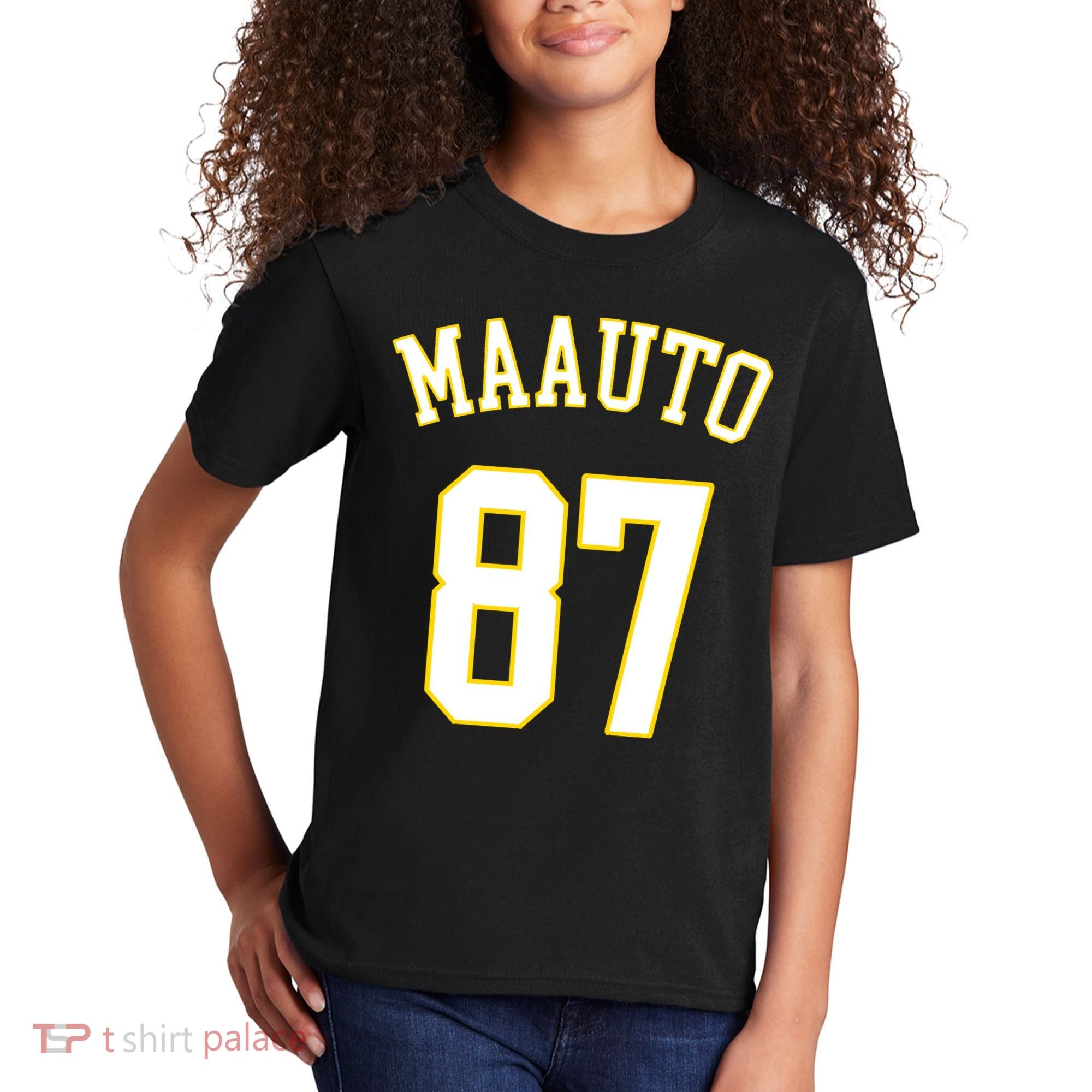 Maauto Kids T-Shirt