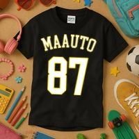 Maauto Kids T-Shirt thumb 3