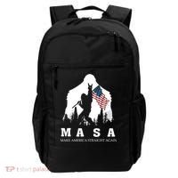 MASA Make America Straight Again Backpack thumb 0