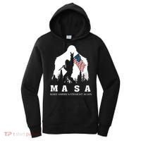MASA Make America Straight Again Women's Hoodie thumb 0