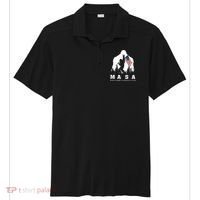 MASA Make America Straight Again Sport-Tek Posi-UV Pro Polo thumb 0