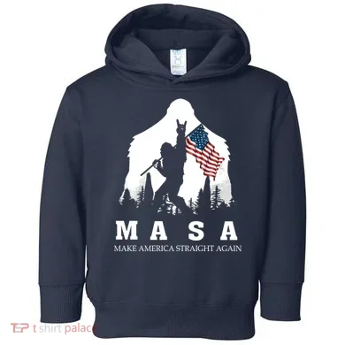 Toddler Hoodie