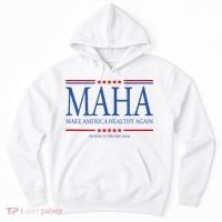 Maha Make America Healthy Again Hoodie thumb 0