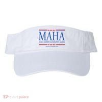 Maha Make America Healthy Again Visor thumb 0