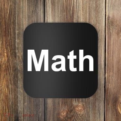 Math Coaster