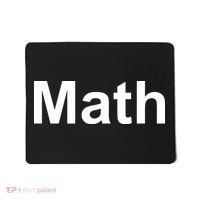 Math Mousepad thumb 0