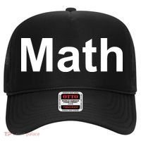 Math Hat thumb 0