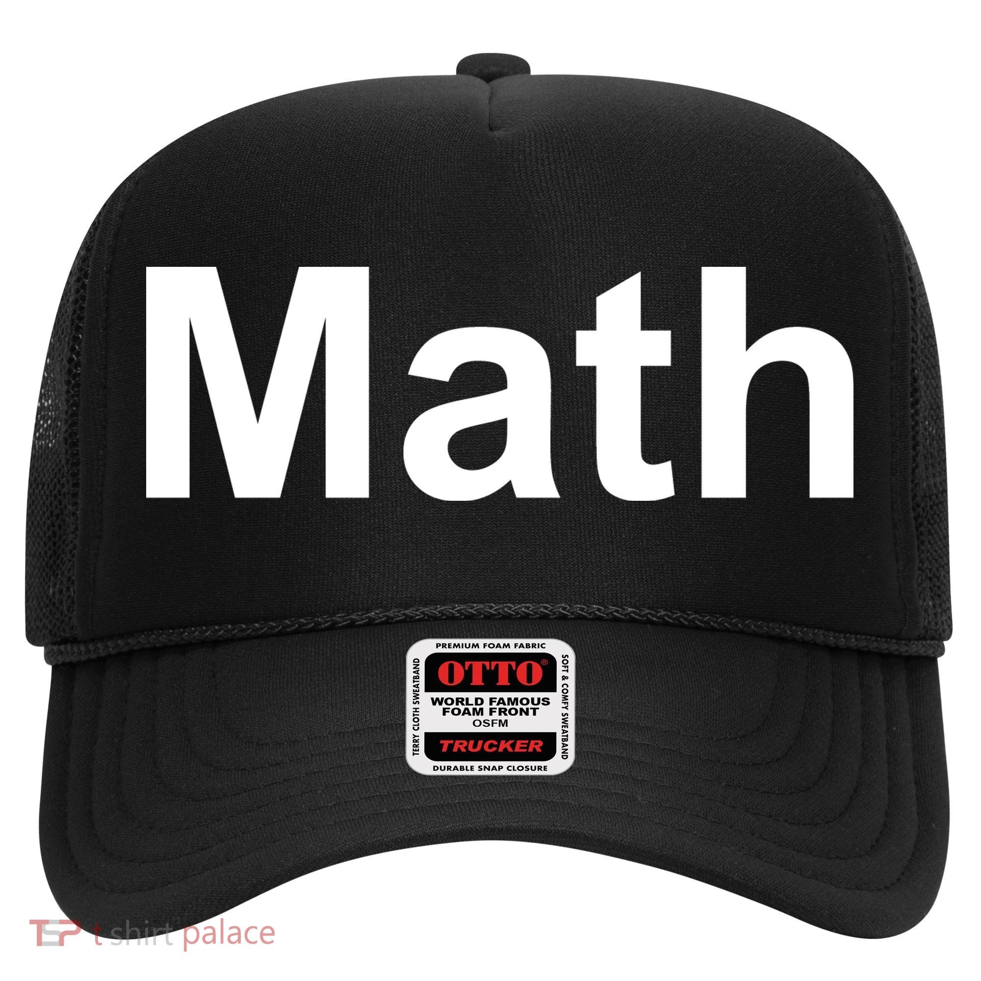 Math Hat