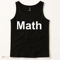 Math Tank Top thumb 2