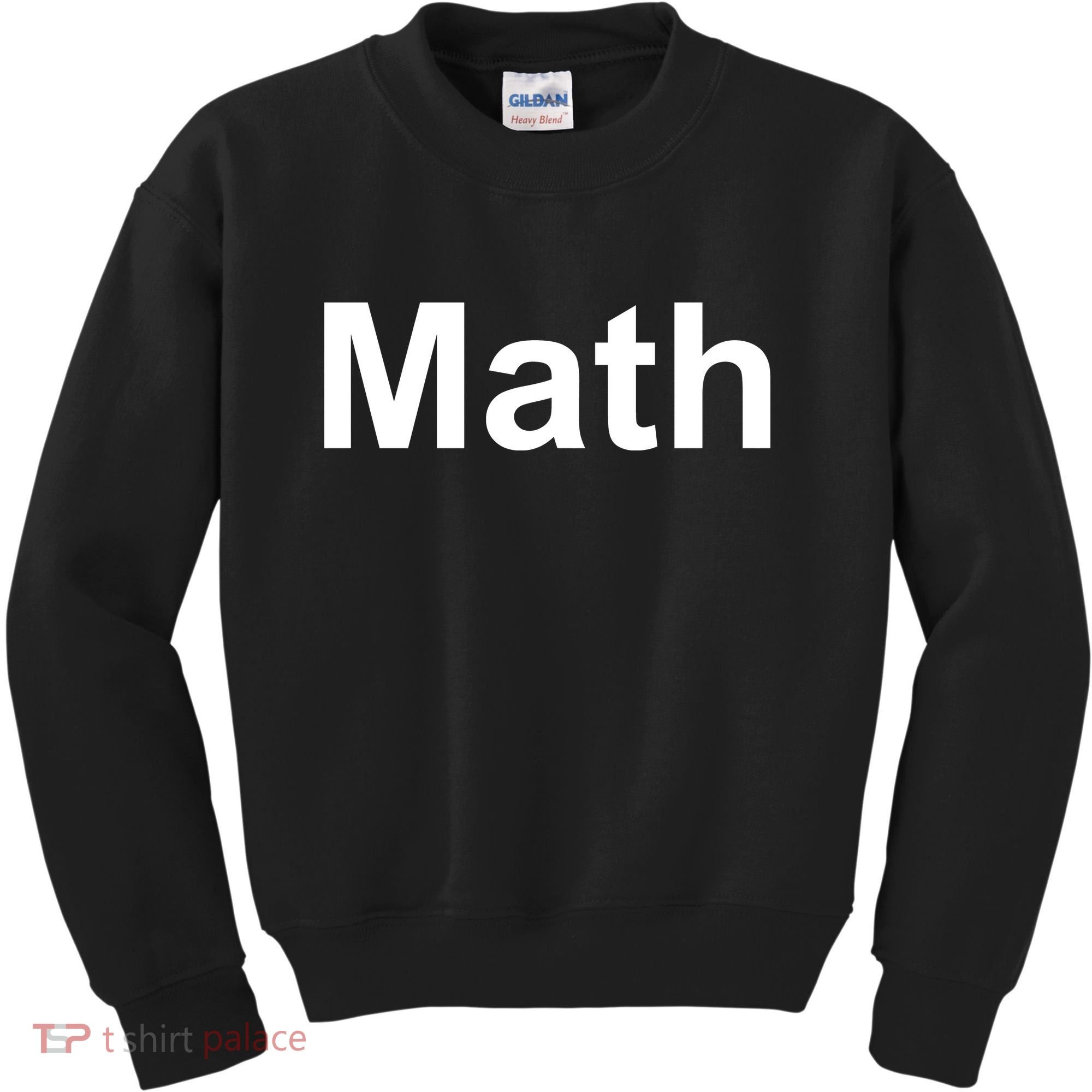 Math Kids Sweatshirt