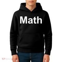 Math Kids Hoodie thumb 4