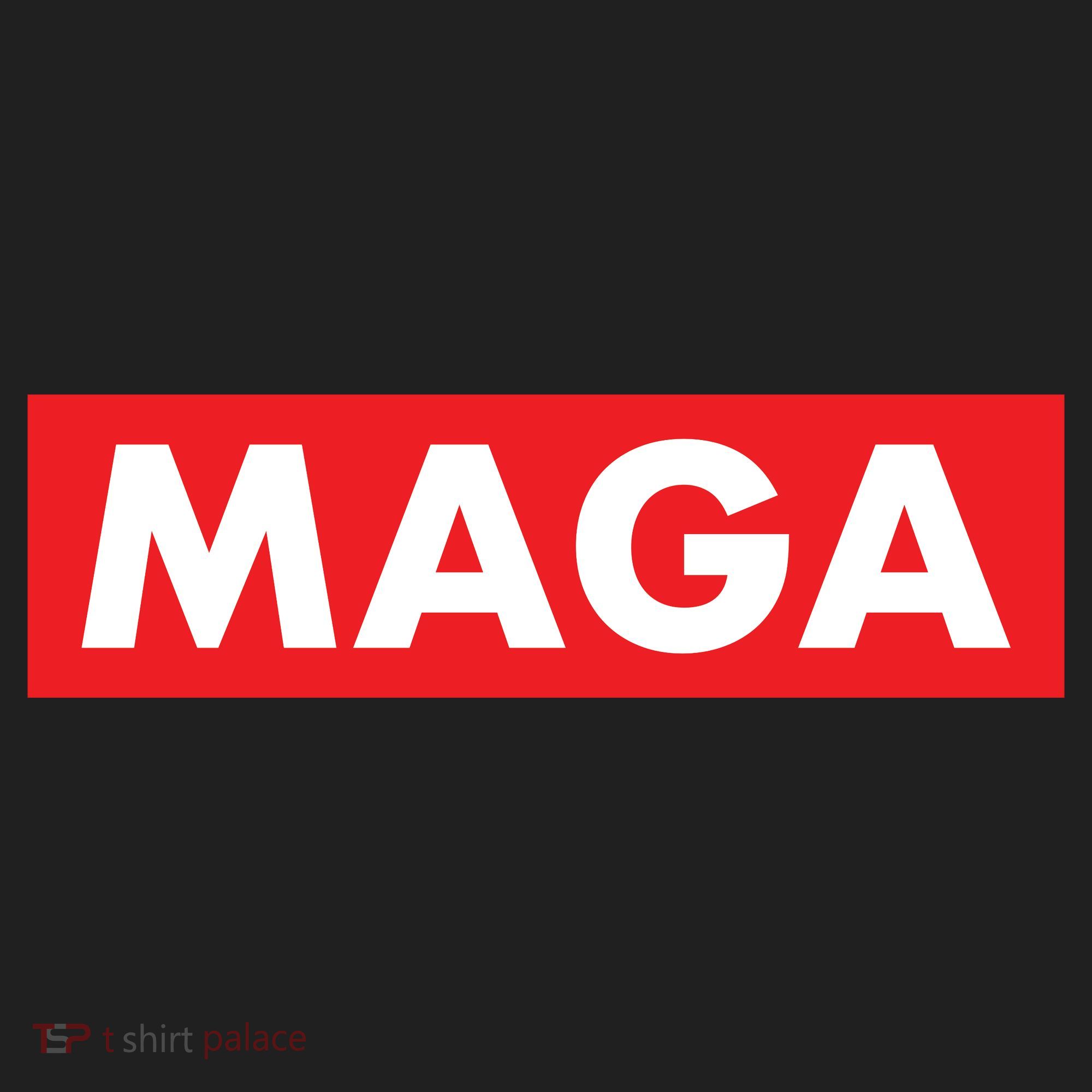 MAGA Women's Sweatshirt
