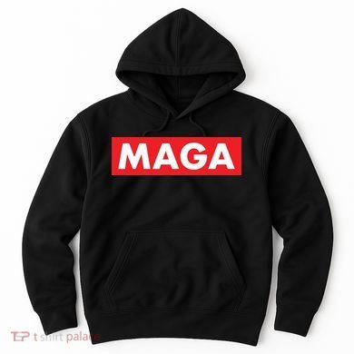 MAGA Hoodie