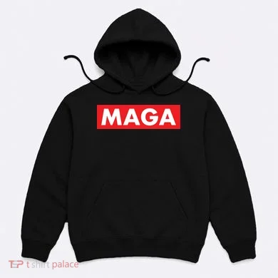 MAGA Hoodie