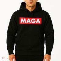 MAGA Hoodie thumb 2