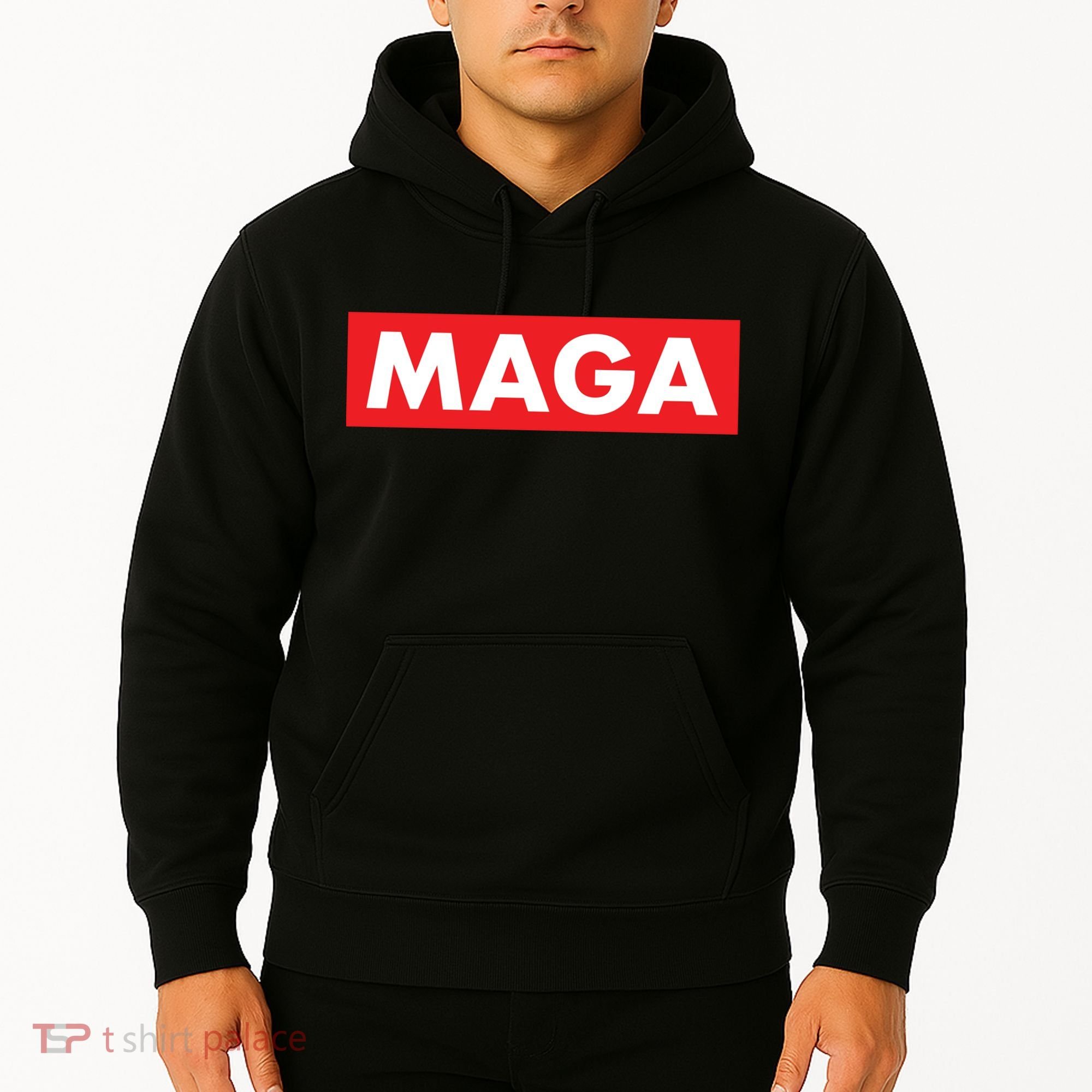 MAGA Hoodie