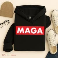 MAGA Hoodie thumb 4