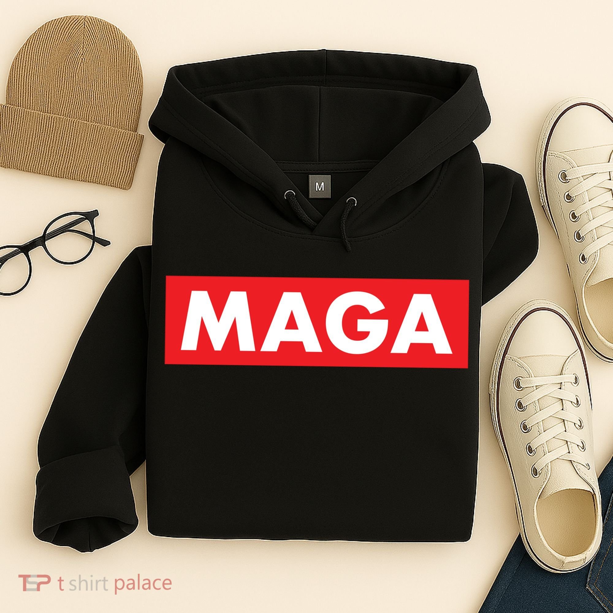 MAGA Hoodie