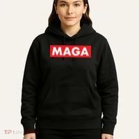 MAGA Hoodie thumb 5