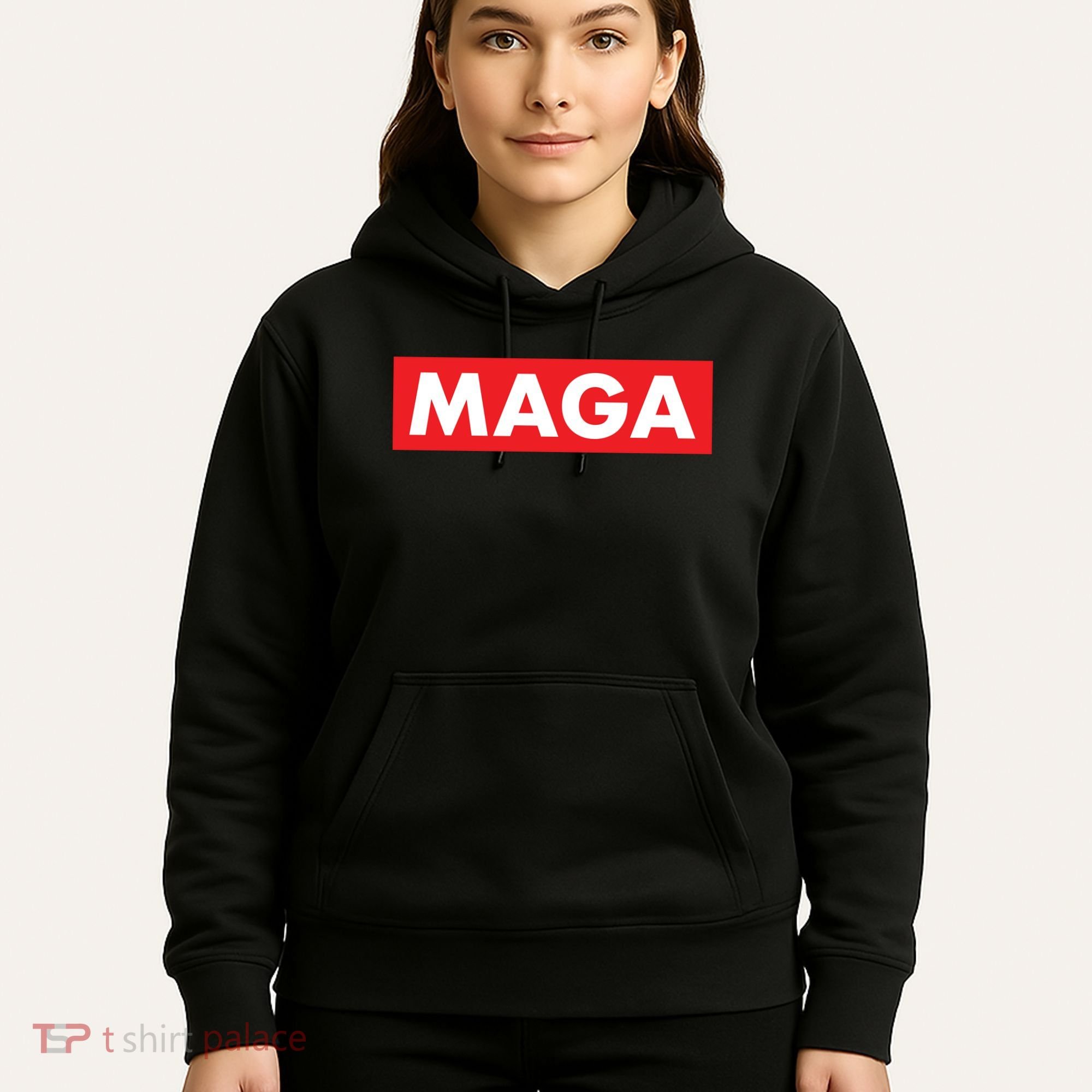 MAGA Hoodie