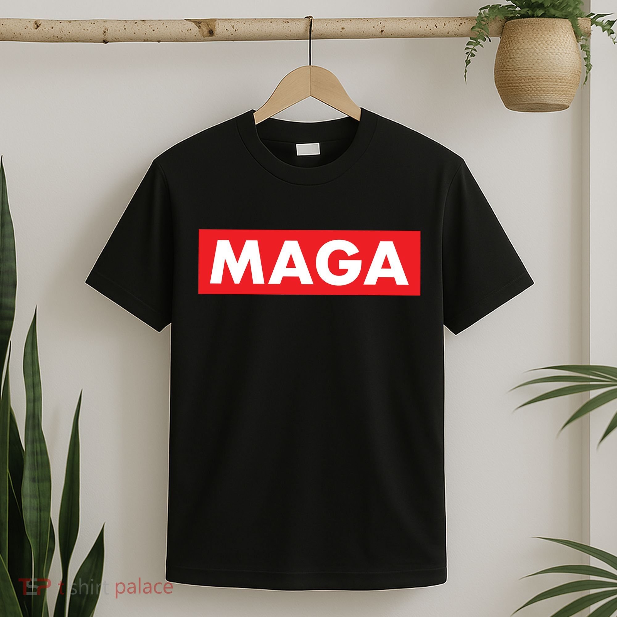 MAGA T-Shirt