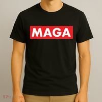 MAGA T-Shirt thumb 3