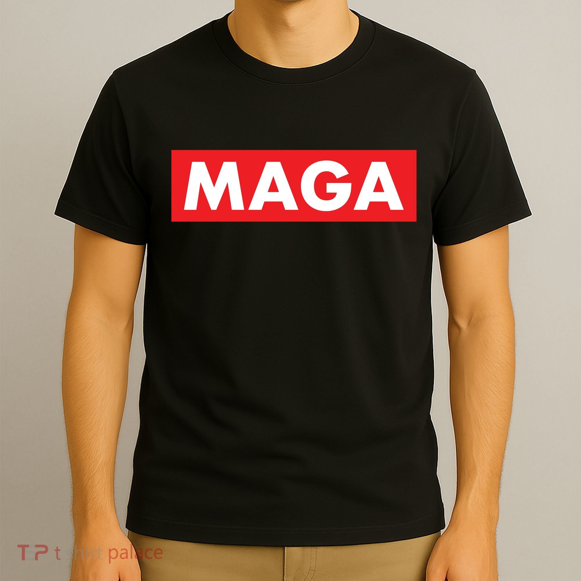 MAGA T-Shirt