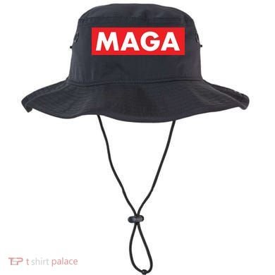 MAGA Bucket Hat