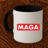 MAGA Coffee Mug thumb 2