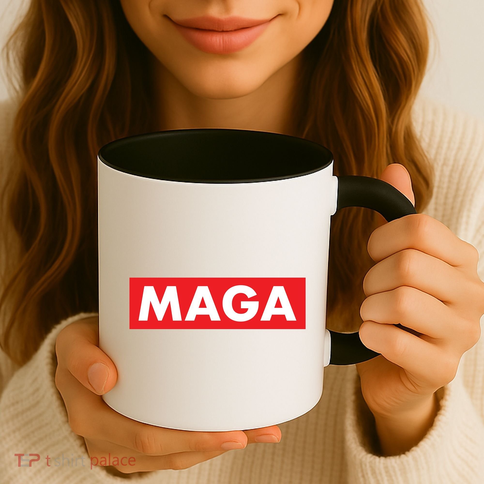 MAGA Coffee Mug