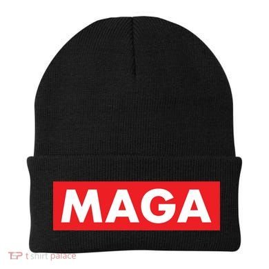 MAGA Beanie