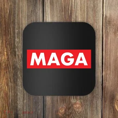 MAGA Coaster