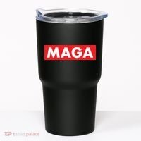 MAGA Tumbler thumb 0