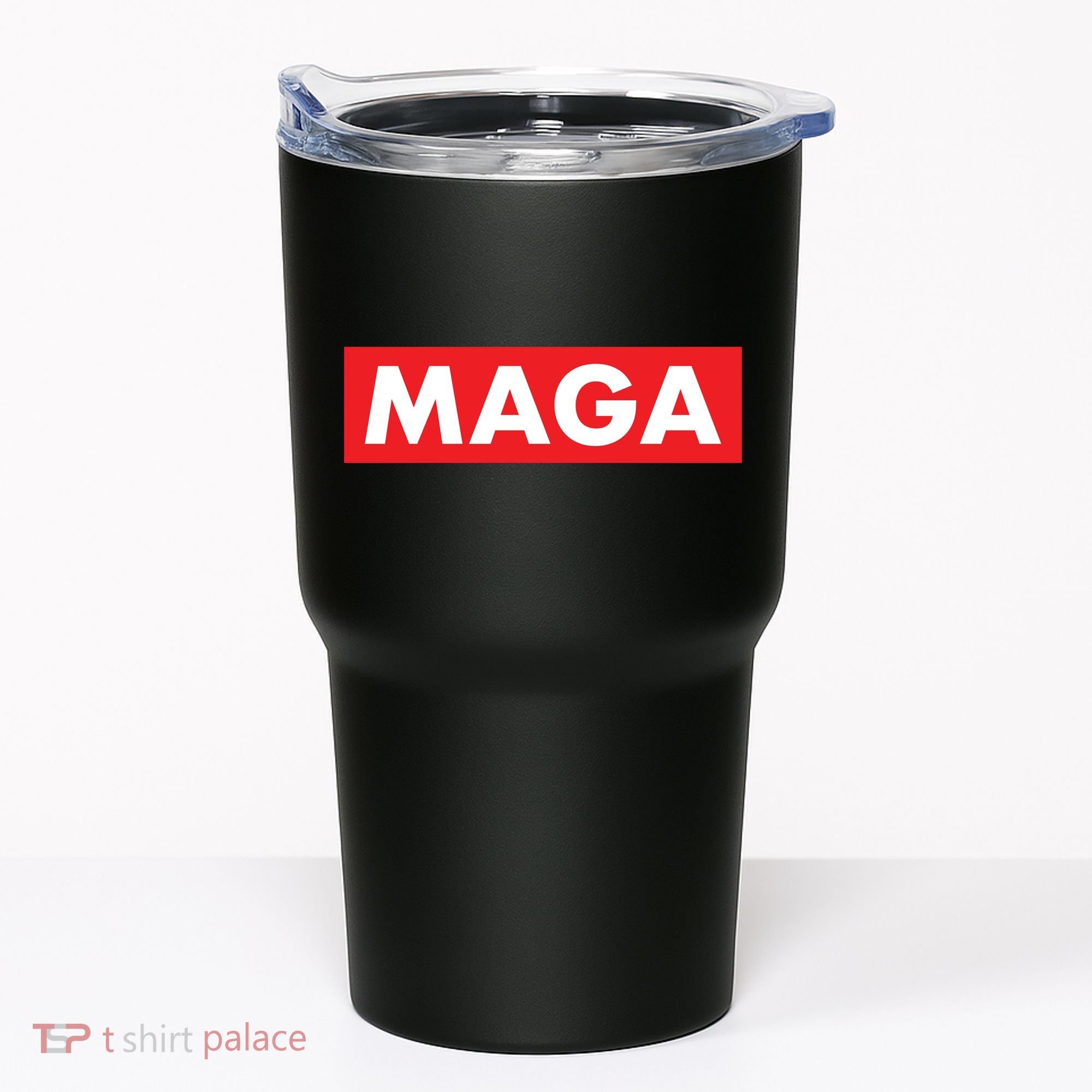 MAGA Tumbler
