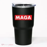 MAGA Tumbler thumb 0