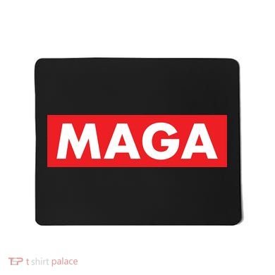 MAGA Mousepad