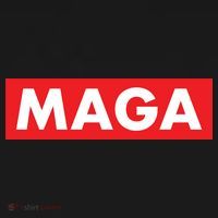 MAGA Mousepad thumb 1
