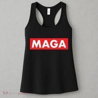 MAGA Women's Tank Top thumb 3