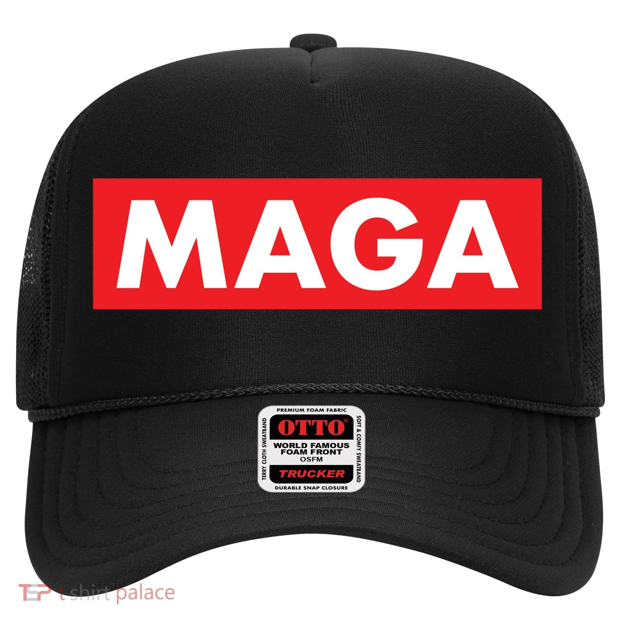 MAGA Hat